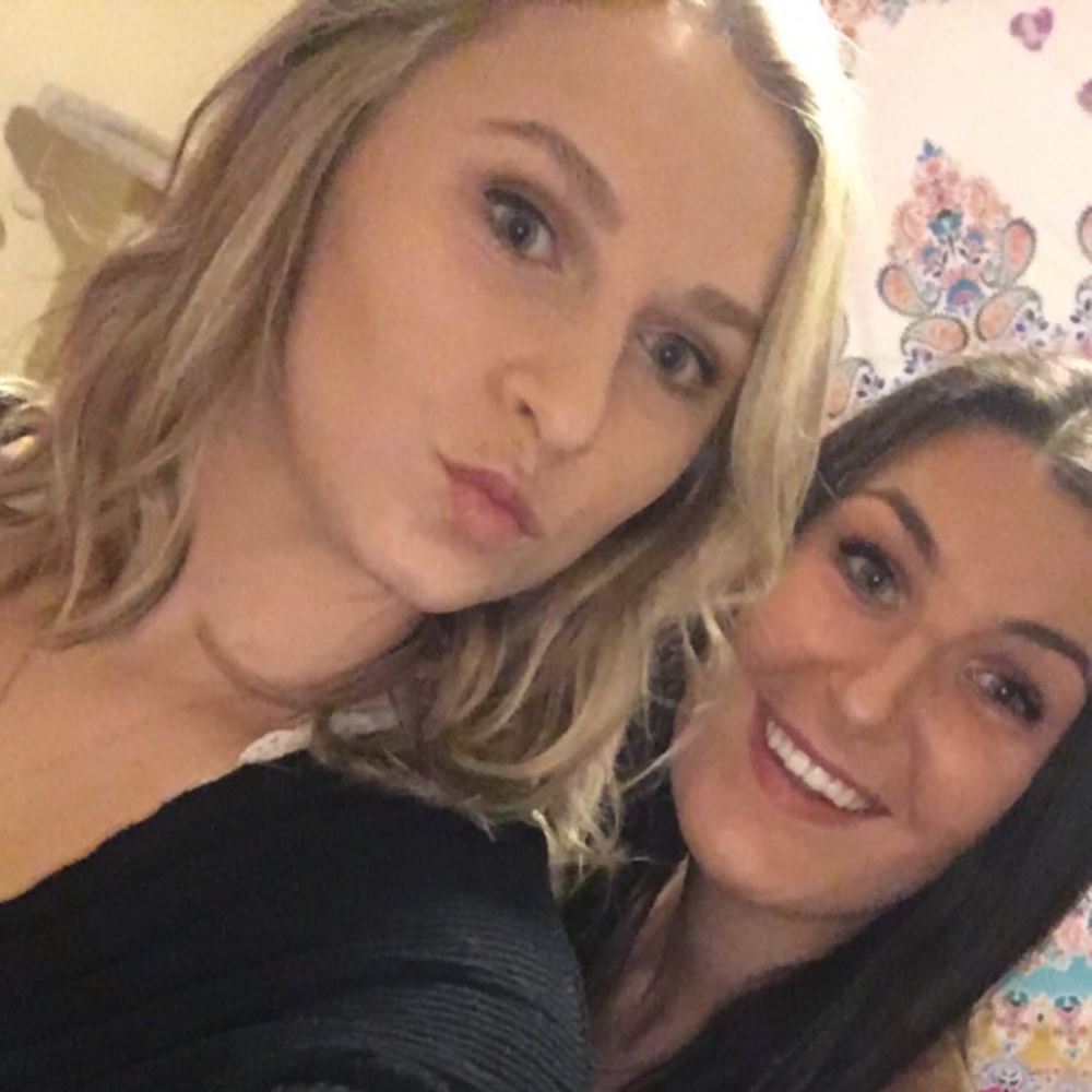 Meet your Posher, Kristy